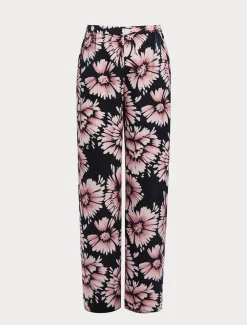 Marina Rinaldi Pantaloni E Gonne | Pantaloni & Jeans*Pantaloni in raso BLUNOTTE