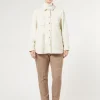 Marina Rinaldi Pantaloni & Jeans | Pantaloni & Jeans*Pantaloni in saglia di misto viscosa ROSA