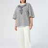 Marina Rinaldi Pantaloni & Jeans | Pantaloni & Jeans*Pantaloni in saglia di viscosa AVORIO