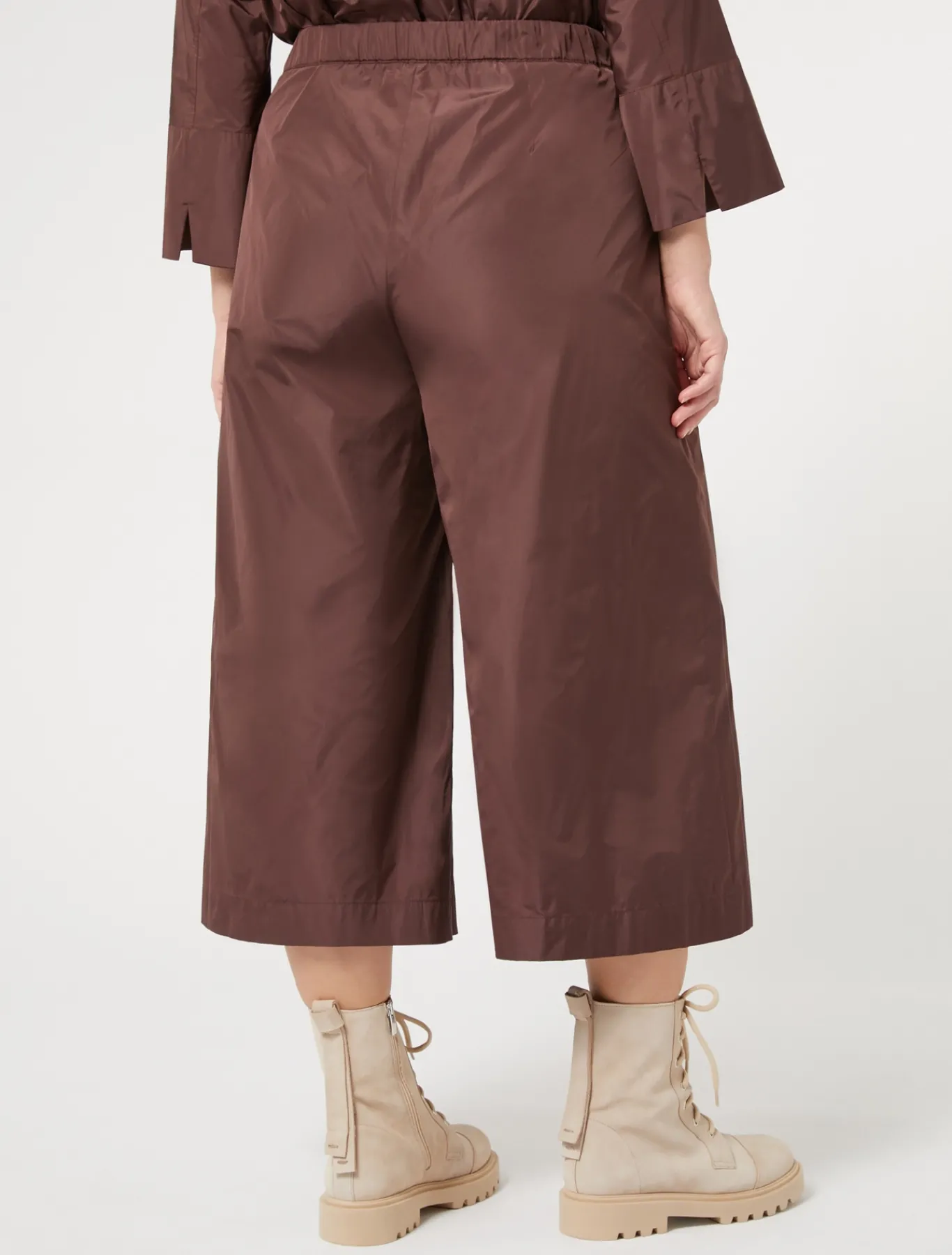 Marina Rinaldi Pantaloni & Jeans | Pantaloni & Jeans*Pantaloni in taffetà FARD