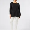 Marina Rinaldi Pantaloni & Jeans | Pantaloni & Jeans*Pantaloni in tela di cotone BIANCO