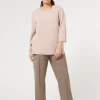 Marina Rinaldi Pantaloni & Jeans | Pantaloni & Jeans*Pantaloni in tela di lana FARD