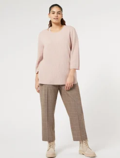 Marina Rinaldi Pantaloni & Jeans | Pantaloni & Jeans*Pantaloni in tela di lana FARD