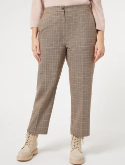 Marina Rinaldi Pantaloni & Jeans | Pantaloni & Jeans*Pantaloni in tela di lana FARD