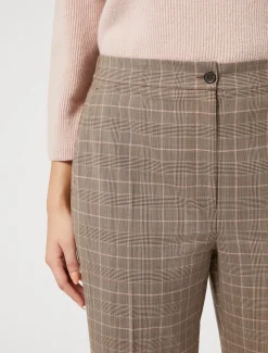 Marina Rinaldi Pantaloni & Jeans | Pantaloni & Jeans*Pantaloni in tela di lana FARD