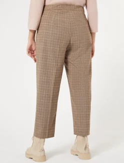 Marina Rinaldi Pantaloni & Jeans | Pantaloni & Jeans*Pantaloni in tela di lana FARD