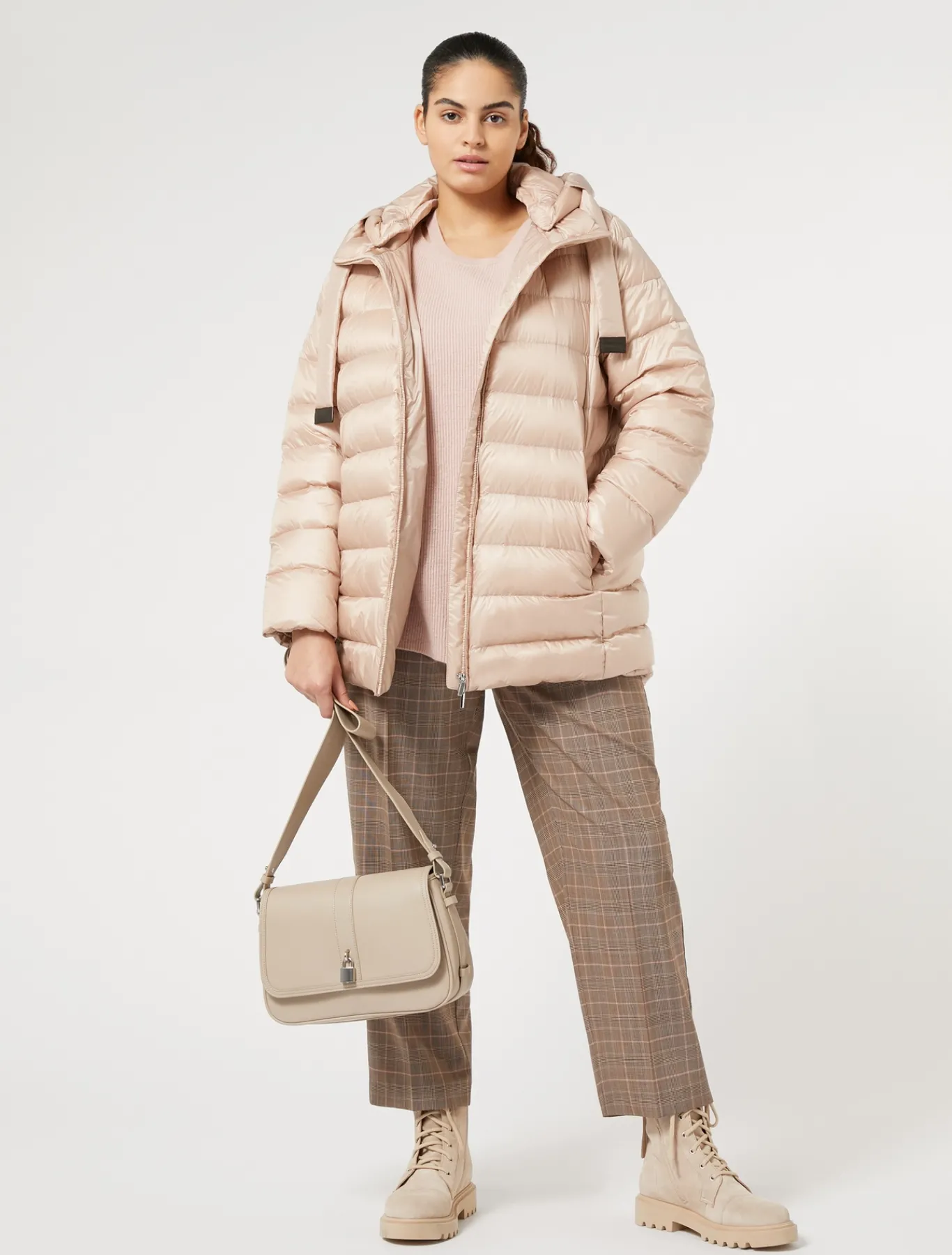 Marina Rinaldi Pantaloni & Jeans | Pantaloni & Jeans*Pantaloni in tela di lana FARD