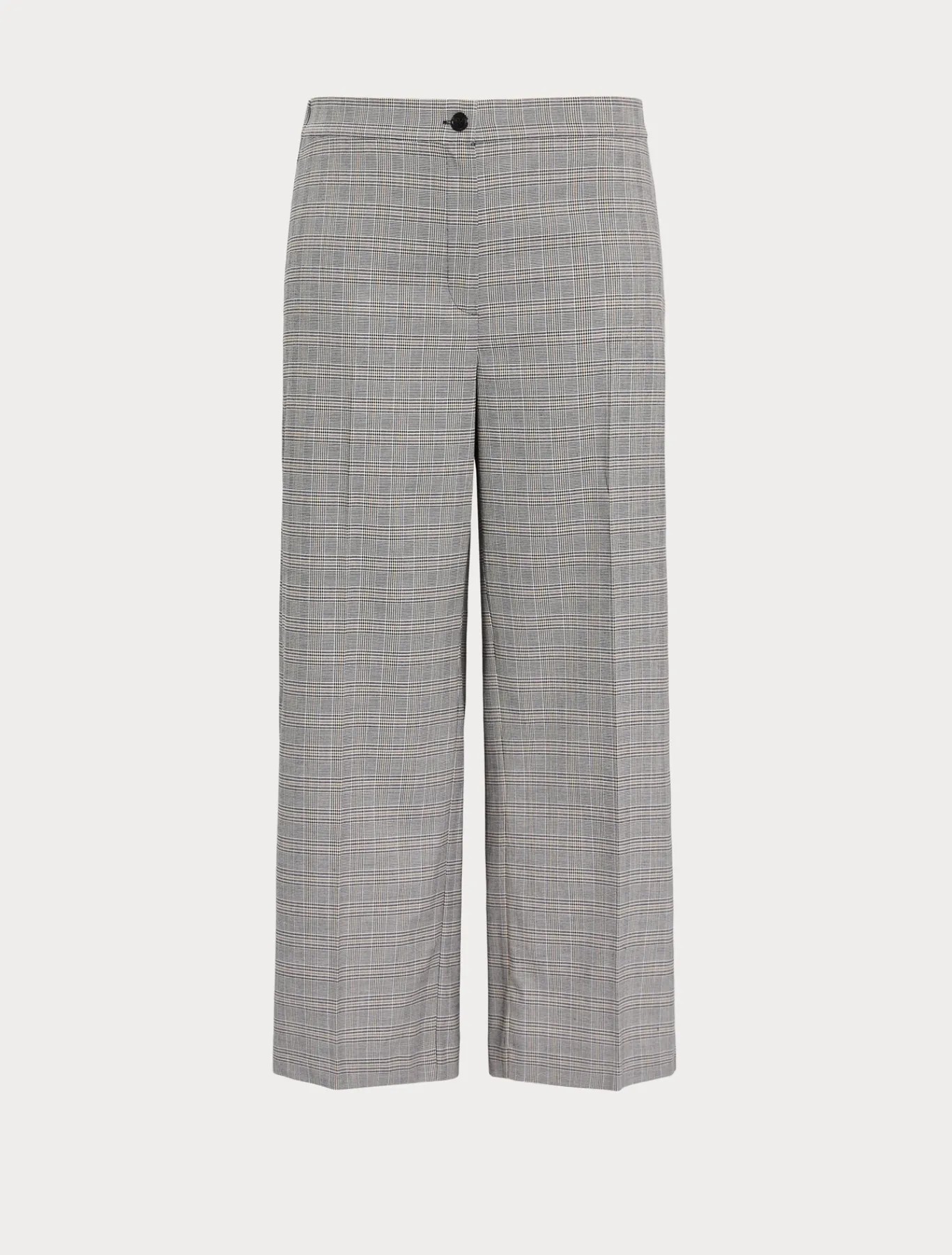Marina Rinaldi Pantaloni & Jeans | Pantaloni & Jeans*Pantaloni in tela di viscosa NERO