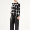 Marina Rinaldi Pantaloni & Jeans | Pantaloni & Jeans*Pantaloni in tessuto tecnico NERO