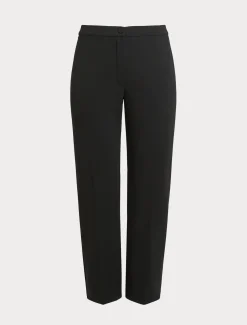 Marina Rinaldi Pantaloni & Jeans | Pantaloni & Jeans*Pantaloni in tessuto tecnico NERO