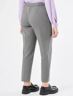 Marina Rinaldi Pantaloni & Jeans | Pantaloni & Jeans*Pantaloni in tessuto tinto filo AVIO