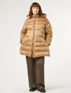 Marina Rinaldi Pantaloni & Jeans | Pantaloni & Jeans*Pantaloni in tessuto tinto filo e viscosa TESTAMORO