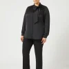 Marina Rinaldi Pantaloni & Jeans | Pantaloni & Jeans*Pantaloni in twill NERO