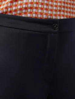 Marina Rinaldi Pantaloni & Jeans | Pantaloni & Jeans*Pantaloni in twill BLUNOTTE