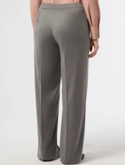 Marina Rinaldi Pantaloni & Jeans | Pantaloni & Jeans*Pantaloni in twill GRIGIOMEDIO