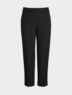 Marina Rinaldi Pantaloni & Jeans | Pantaloni & Jeans*Pantaloni in twill NERO