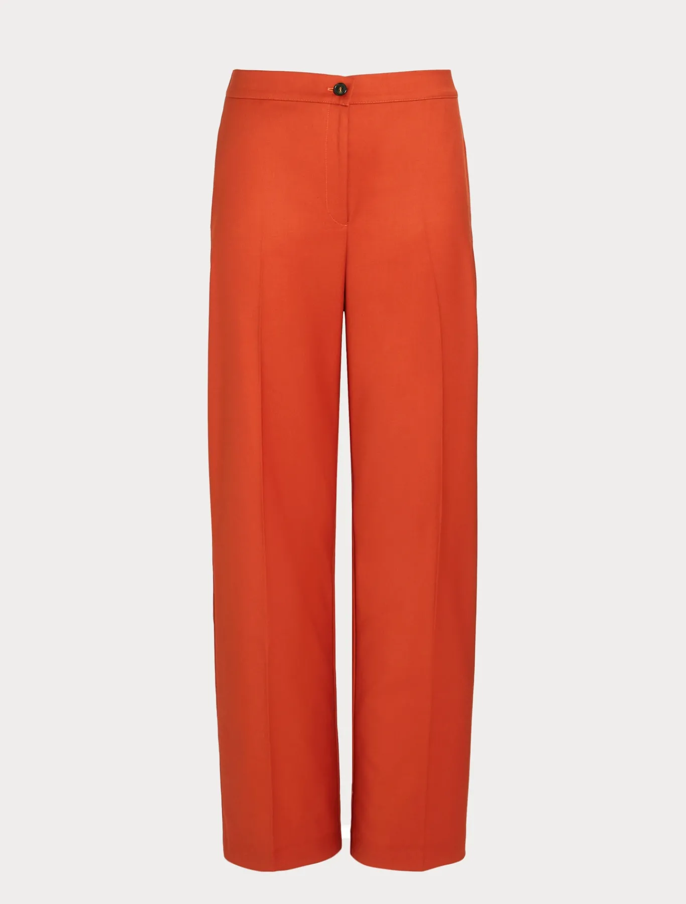Marina Rinaldi Pantaloni & Jeans | Pantaloni & Jeans*Pantaloni in twill RUGGINE