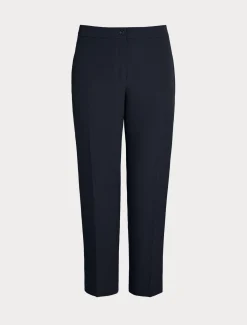 Marina Rinaldi Pantaloni & Jeans | Pantaloni & Jeans*Pantaloni in twill BLUNOTTE