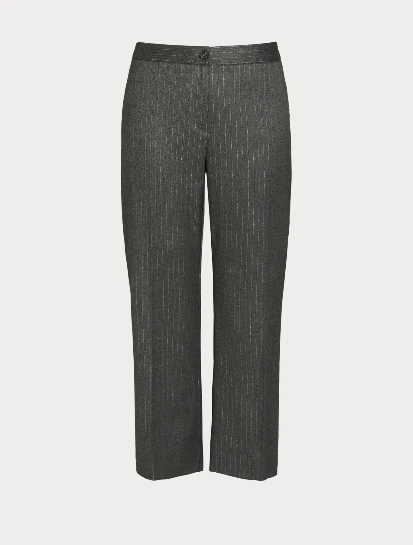 Marina Rinaldi Pantaloni & Jeans | Pantaloni & Jeans*Pantaloni in twill GRIGIOMEDIO