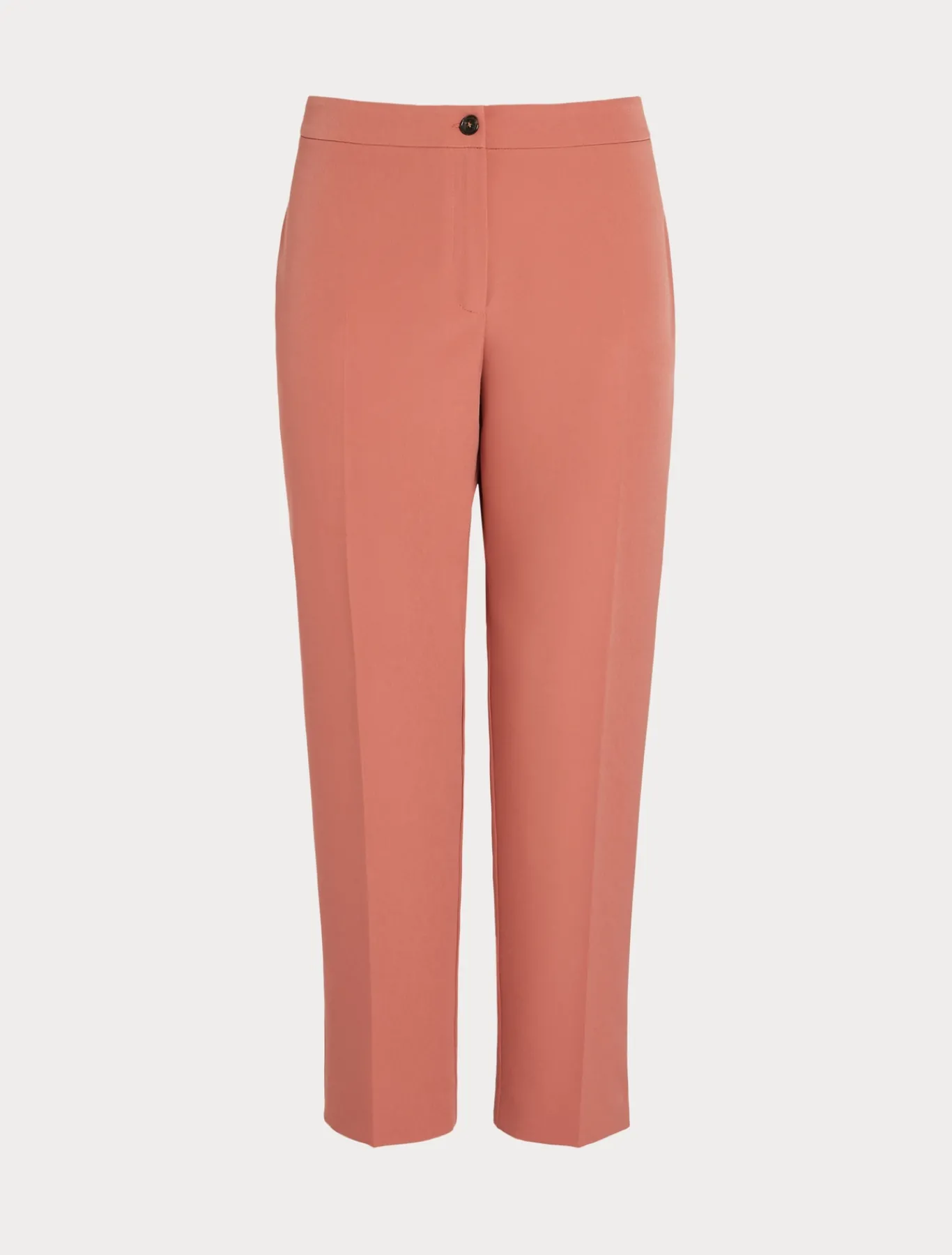 Marina Rinaldi Pantaloni & Jeans | Pantaloni & Jeans*Pantaloni in twill TERRACOTTA