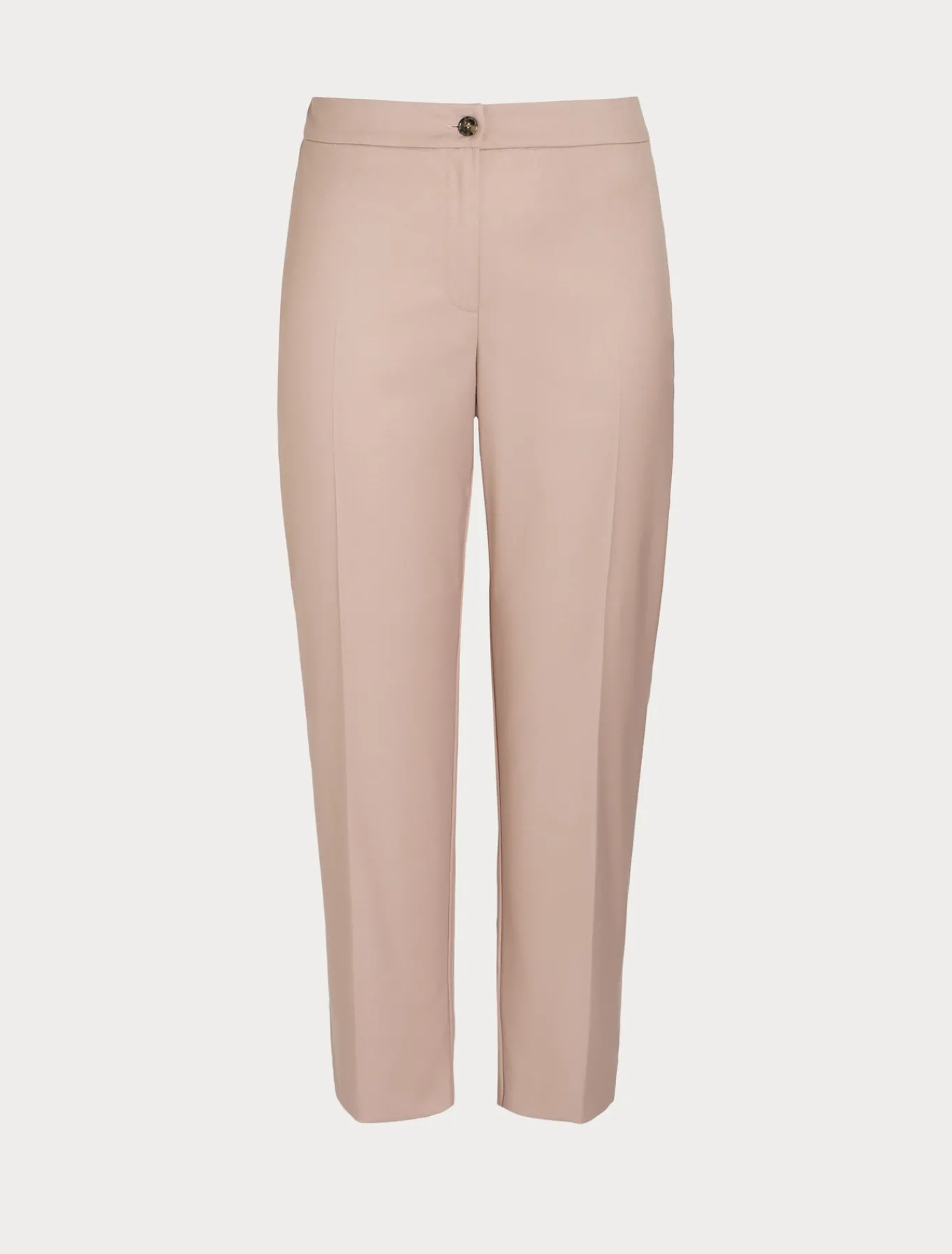 Marina Rinaldi Pantaloni & Jeans | Pantaloni & Jeans*Pantaloni in twill MAUVE