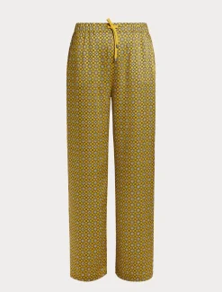 Marina Rinaldi Pantaloni & Jeans | Pantaloni & Jeans*Pantaloni in twill stampato OCRA