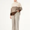 Marina Rinaldi Pantaloni & Jeans | Pantaloni & Jeans*Pantaloni in velluto TORTORA