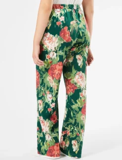 Marina Rinaldi Pantaloni & Jeans | Pantaloni & Jeans*Pantaloni in velluto VERDE