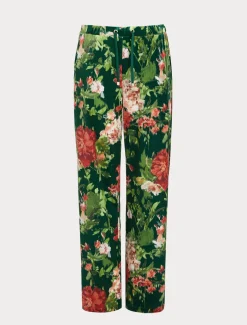 Marina Rinaldi Pantaloni & Jeans | Pantaloni & Jeans*Pantaloni in velluto VERDE