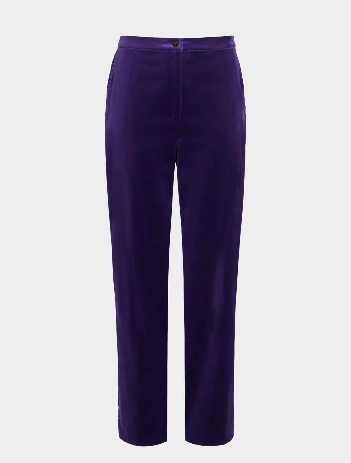 Marina Rinaldi Pantaloni & Jeans | Pantaloni & Jeans*Pantaloni in velluto VIOLA