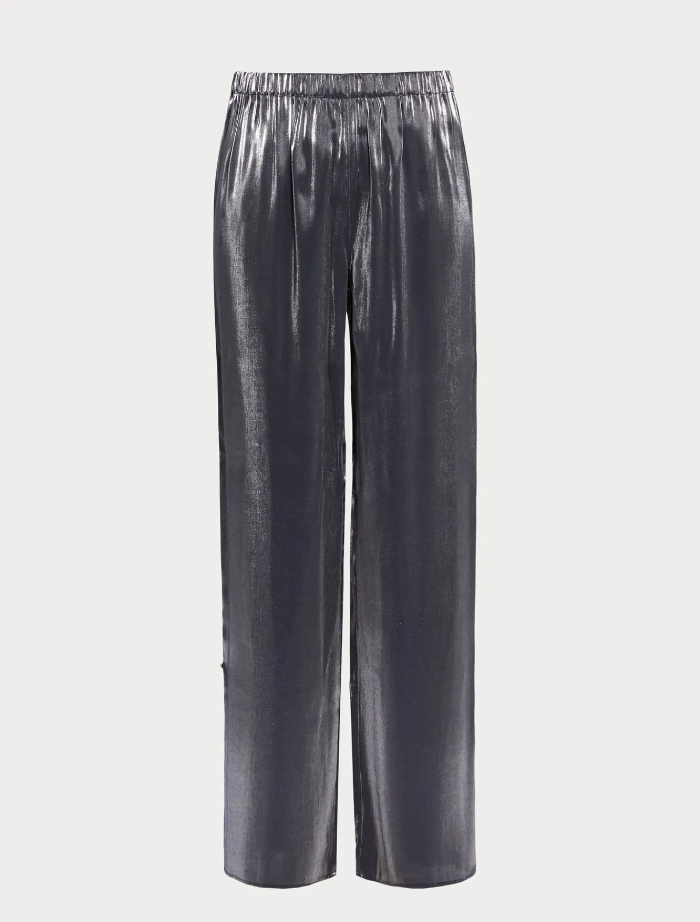 Marina Rinaldi Selezione Elegante | Collezione Elegante*Pantaloni in viscosa BLUMARINO