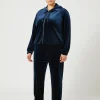 Marina Rinaldi Pantaloni & Jeans | Pantaloni & Jeans*Pantaloni jogging in ciniglia BLUNOTTE