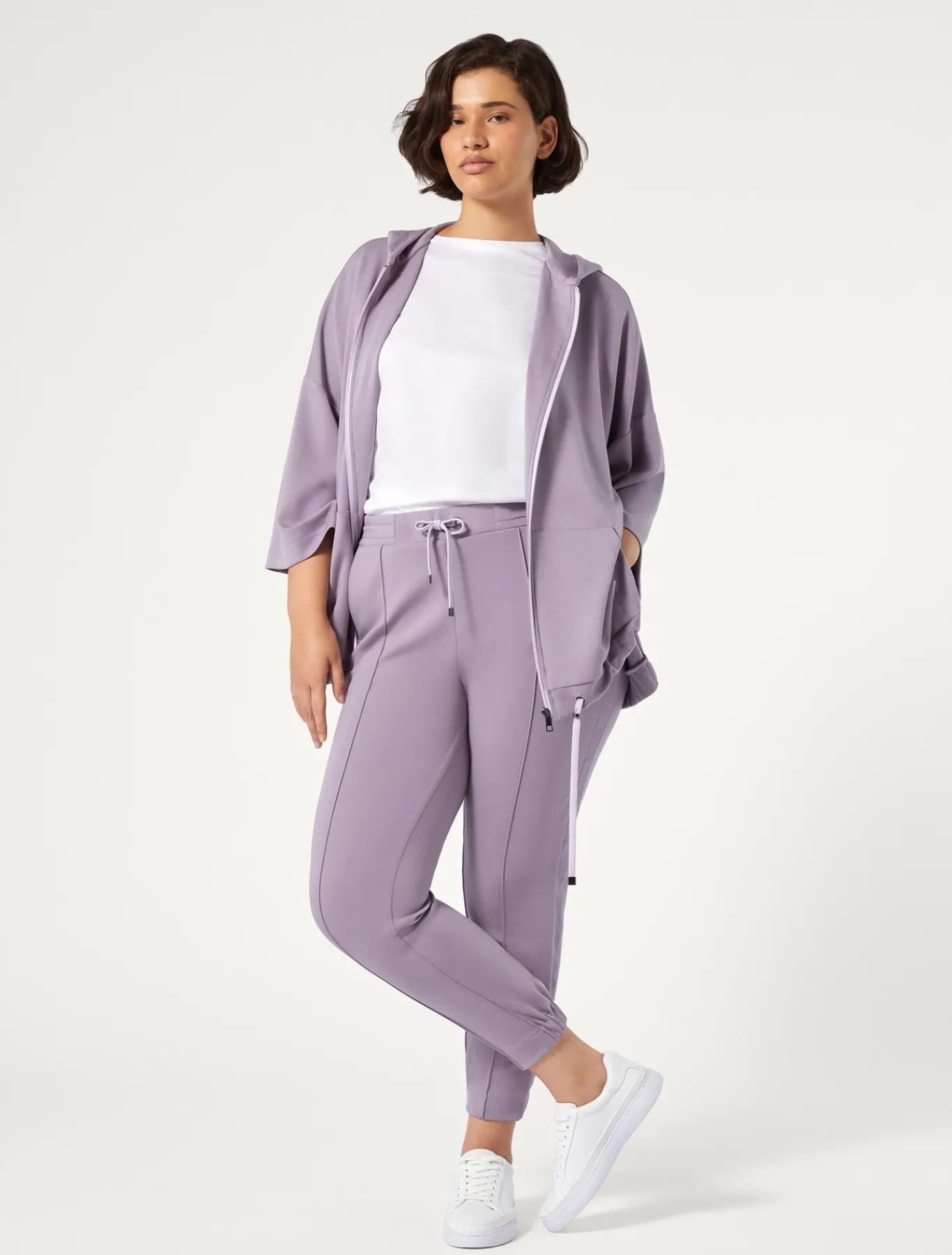 Marina Rinaldi Pantaloni & Jeans | Pantaloni & Jeans*Pantaloni jogging in jersey GLICINE