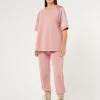 Marina Rinaldi Pantaloni & Jeans | Pantaloni & Jeans*Pantaloni jogging in jersey ROSAANTICO