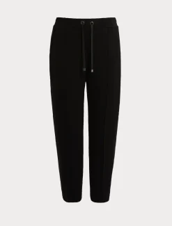 Marina Rinaldi Pantaloni & Jeans | Pantaloni & Jeans*Pantaloni jogging in jersey NERO