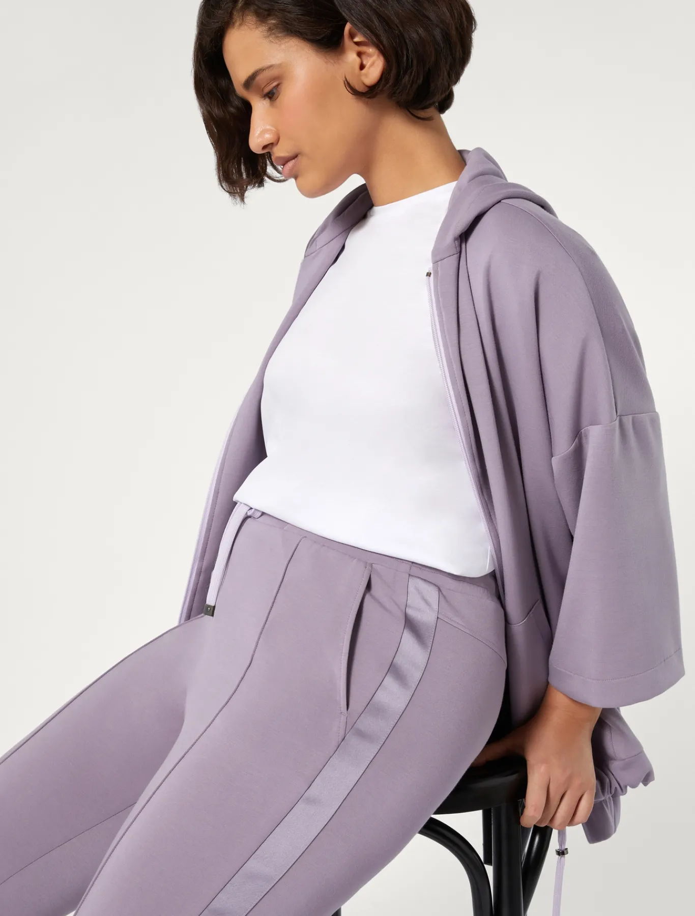 Marina Rinaldi Pantaloni & Jeans | Pantaloni & Jeans*Pantaloni jogging in jersey GLICINE