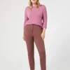 Marina Rinaldi Pantaloni & Jeans | Pantaloni & Jeans*Pantaloni slim in jersey FARD