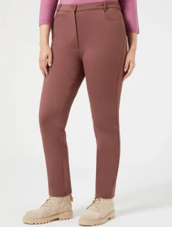 Marina Rinaldi Pantaloni & Jeans | Pantaloni & Jeans*Pantaloni slim in jersey FARD