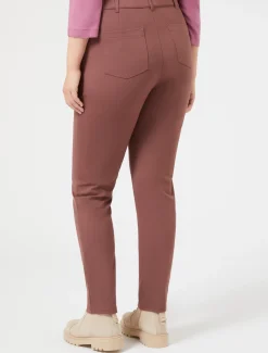 Marina Rinaldi Pantaloni & Jeans | Pantaloni & Jeans*Pantaloni slim in jersey FARD
