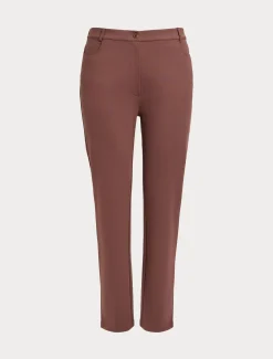 Marina Rinaldi Pantaloni & Jeans | Pantaloni & Jeans*Pantaloni slim in jersey FARD
