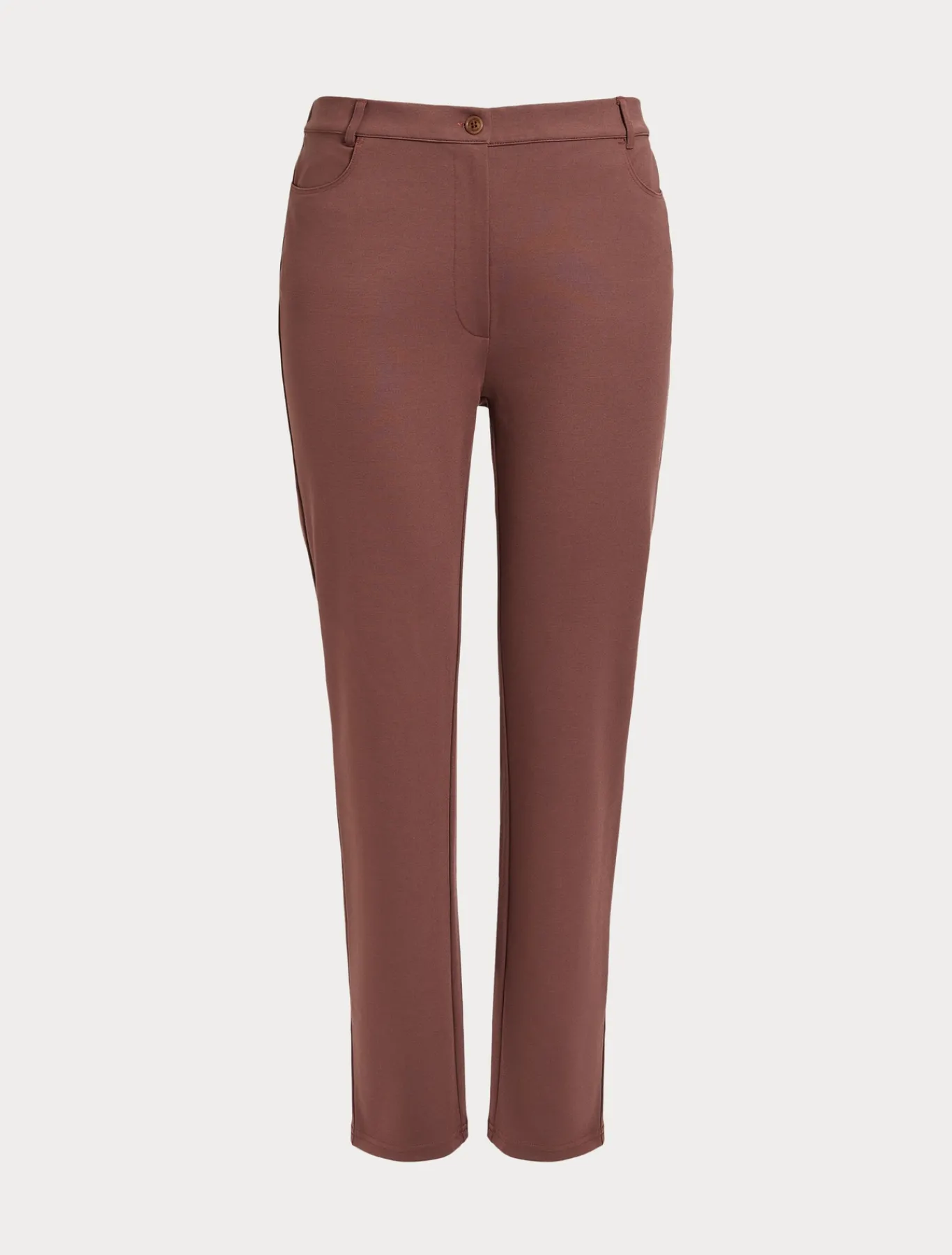Marina Rinaldi Pantaloni & Jeans | Pantaloni & Jeans*Pantaloni slim in jersey FARD