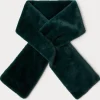 Marina Rinaldi Accessori | Accessori*Sciarpa dalla texture soffice VERDEBOSCO