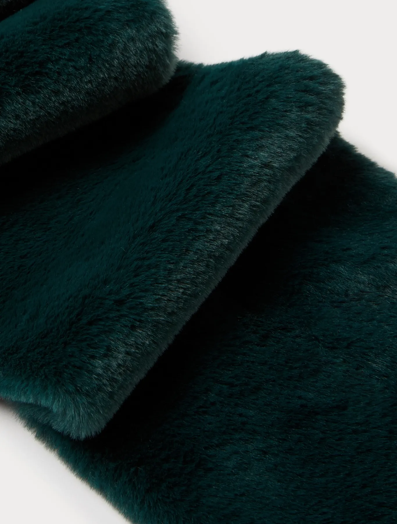 Marina Rinaldi Accessori | Accessori*Sciarpa dalla texture soffice VERDEBOSCO