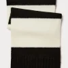 Marina Rinaldi Accessori | Accessori*Sciarpa in misto lana NERO