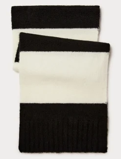 Marina Rinaldi Accessori | Accessori*Sciarpa in misto lana NERO