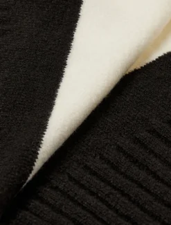 Marina Rinaldi Accessori | Accessori*Sciarpa in misto lana NERO