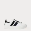 Marina Rinaldi Accessori | Accessori*Sneakers bicolore BIANCO