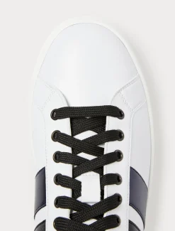 Marina Rinaldi Accessori | Accessori*Sneakers bicolore BIANCO