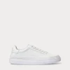 Marina Rinaldi Accessori | Accessori*Sneakers in jersey spalmato BIANCO