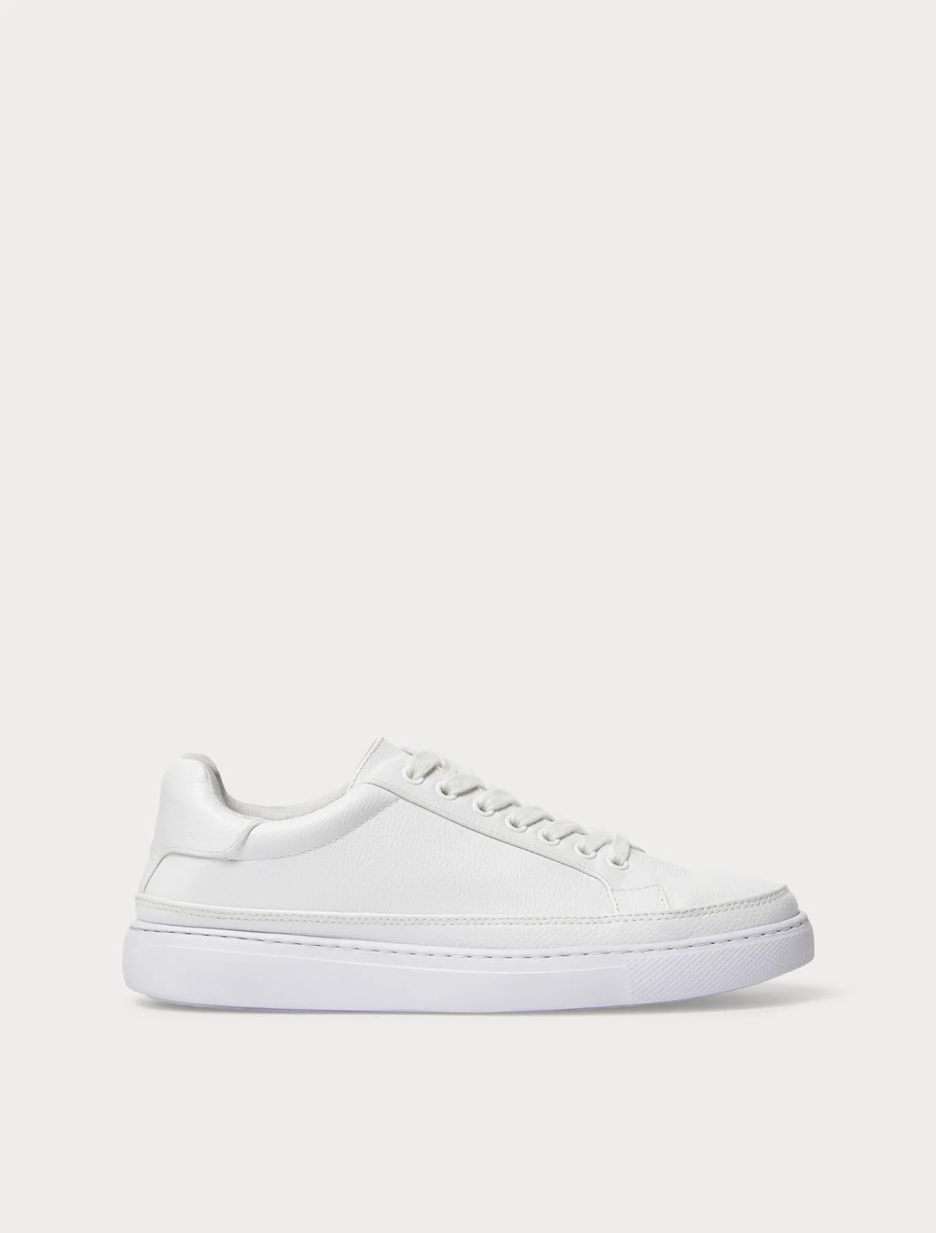 Marina Rinaldi Accessori | Accessori*Sneakers in jersey spalmato BIANCO